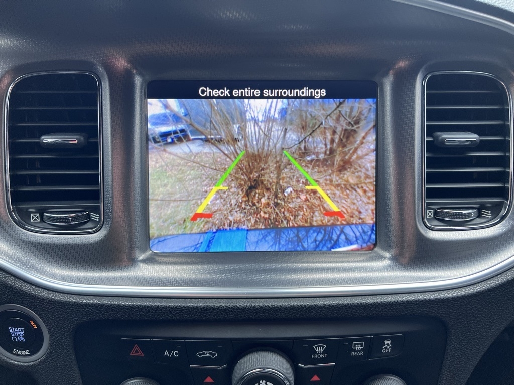 Dodge Charger SXT AWD 2014