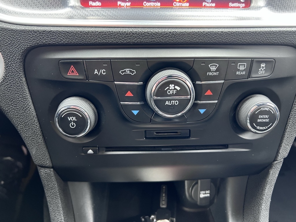 Dodge Charger SXT AWD 2014