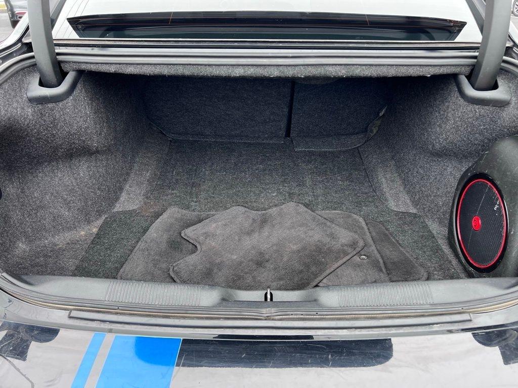 Dodge Charger SXT AWD 2014