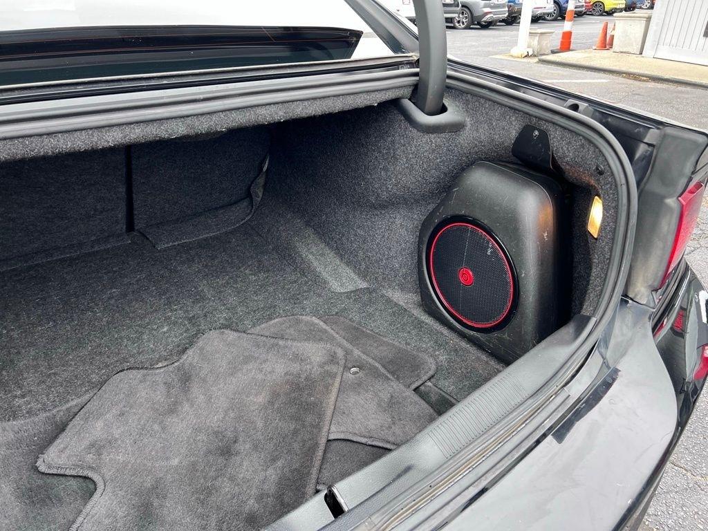 Dodge Charger SXT AWD 2014