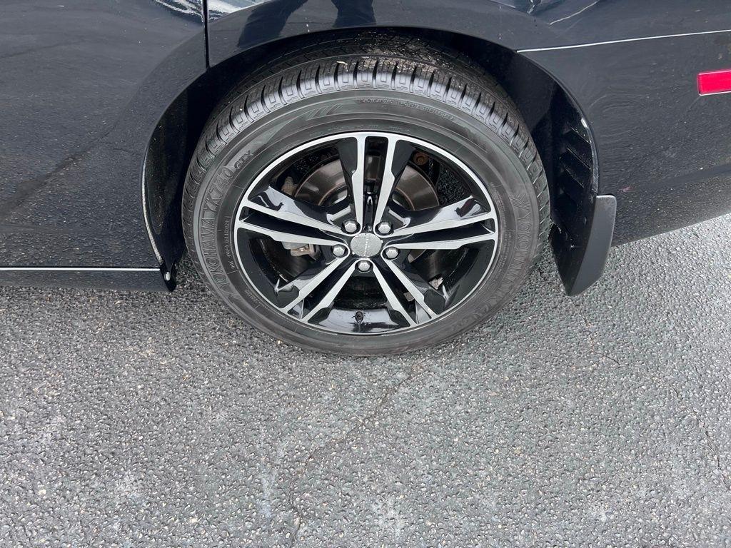 Dodge Charger SXT AWD 2014