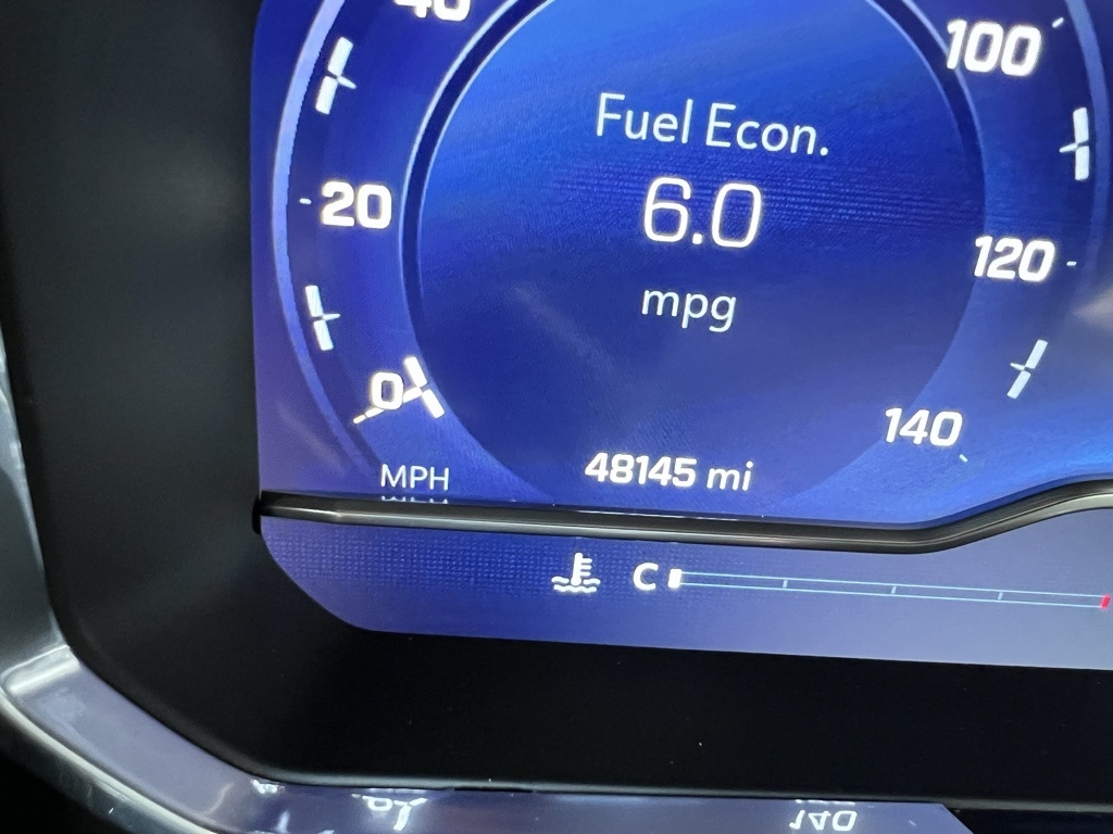 Chevrolet Silverado 1500 LT Crew Cab 4WD 2023