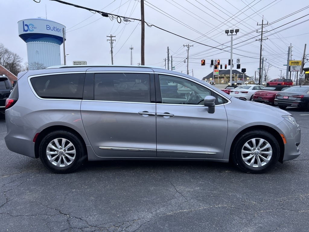 Chrysler Pacifica Touring-L 2018