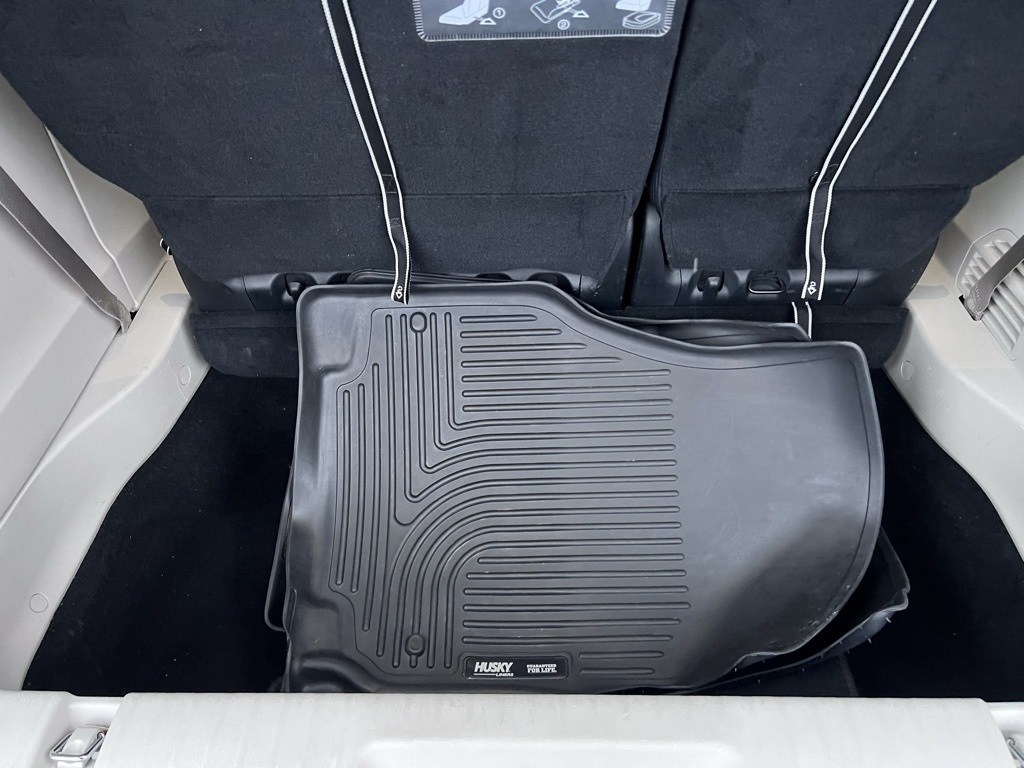 Chrysler Pacifica Touring-L 2018