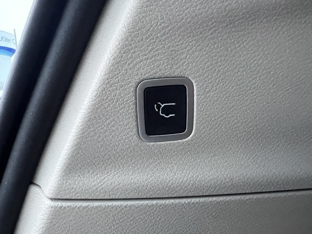 Chrysler Pacifica Touring-L 2018