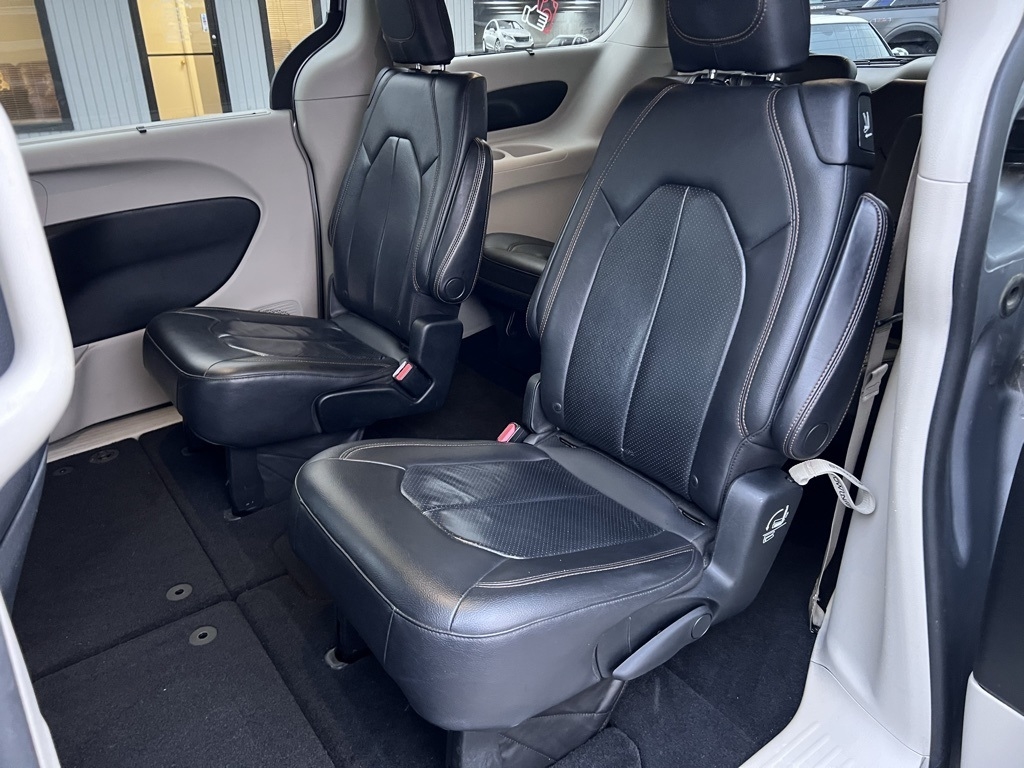 Chrysler Pacifica Touring-L 2018