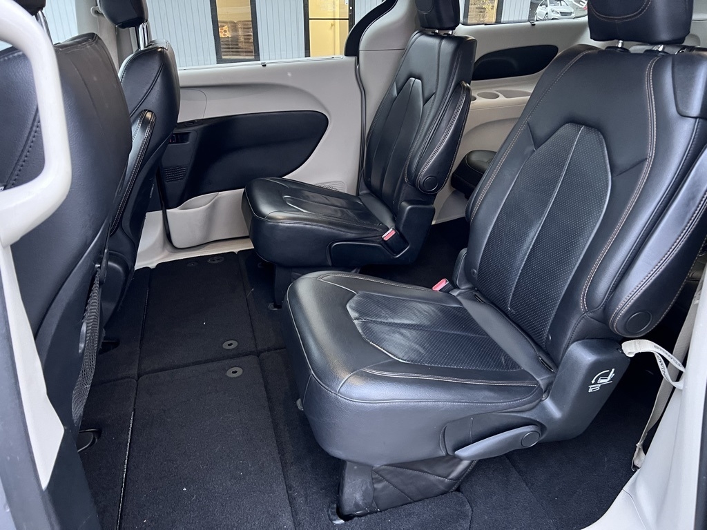 Chrysler Pacifica Touring-L 2018