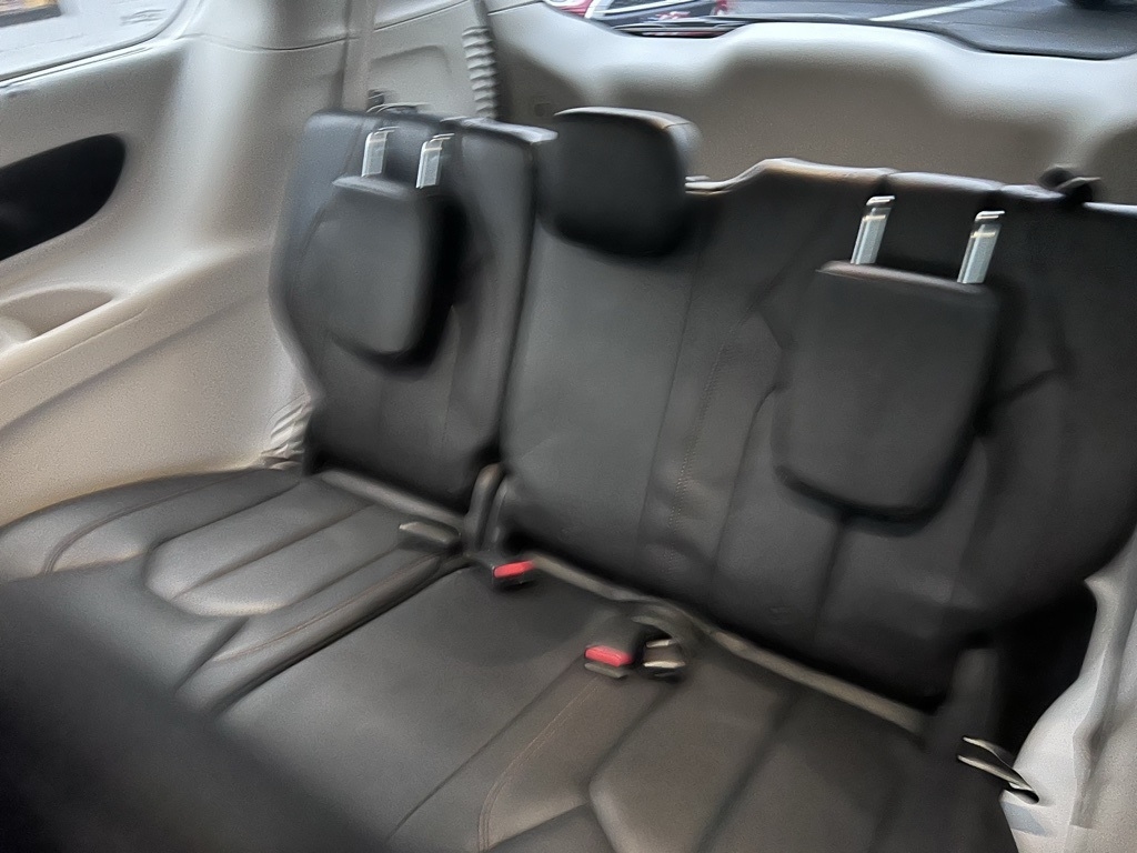 Chrysler Pacifica Touring-L 2018