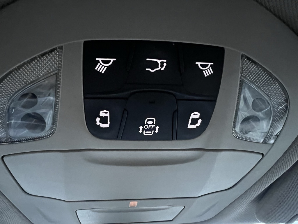 Chrysler Pacifica Touring-L 2018