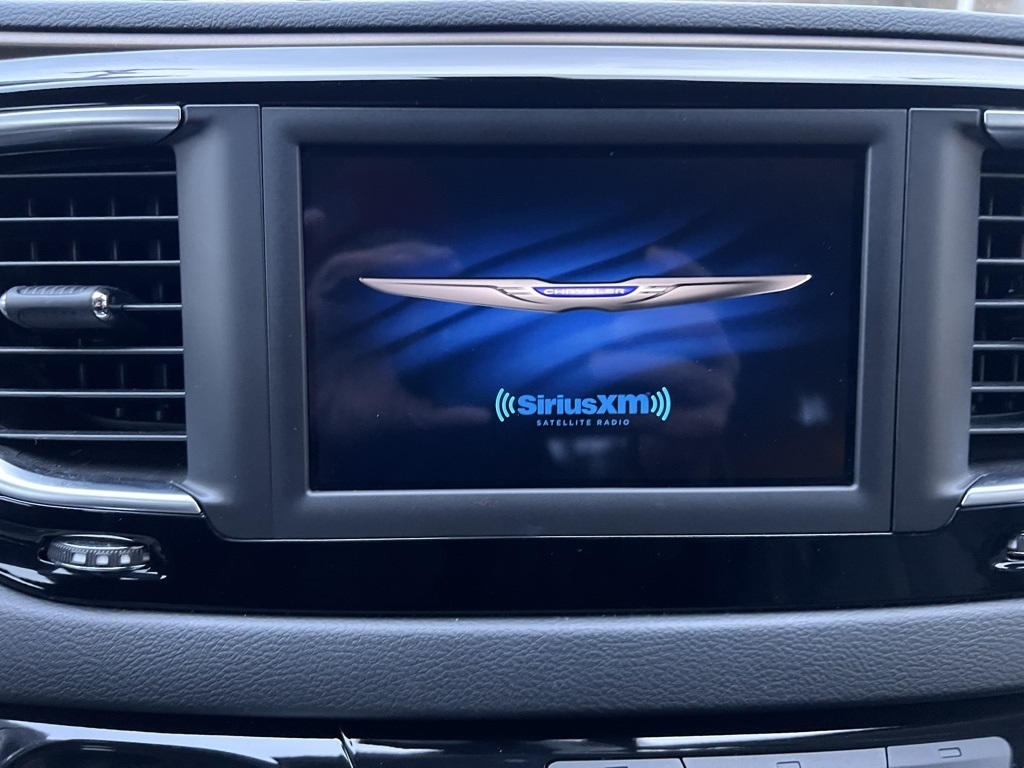 Chrysler Pacifica Touring-L 2018