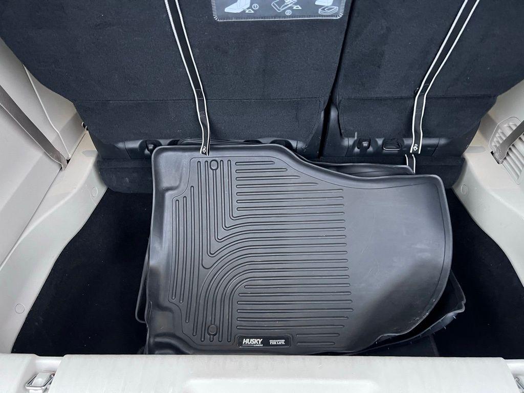 Chrysler Pacifica Touring-L 2018