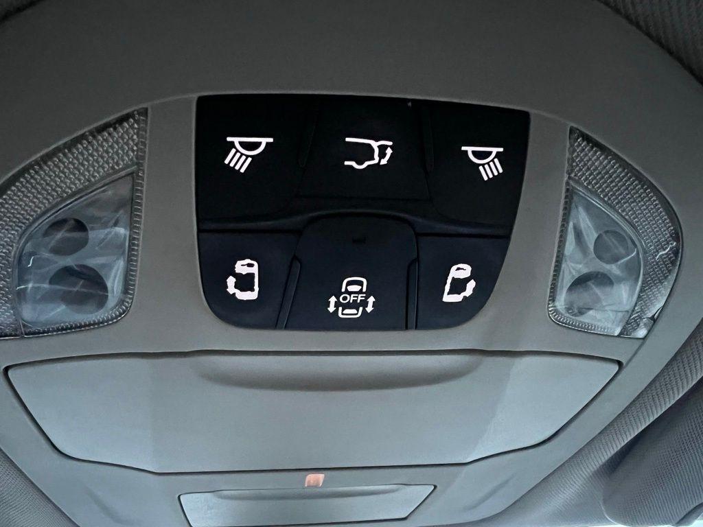 Chrysler Pacifica Touring-L 2018