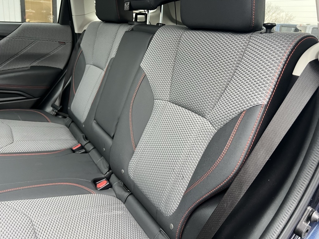 Subaru Forester Sport 2019