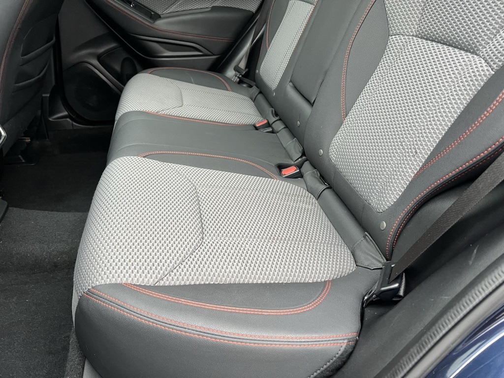 Subaru Forester Sport 2019