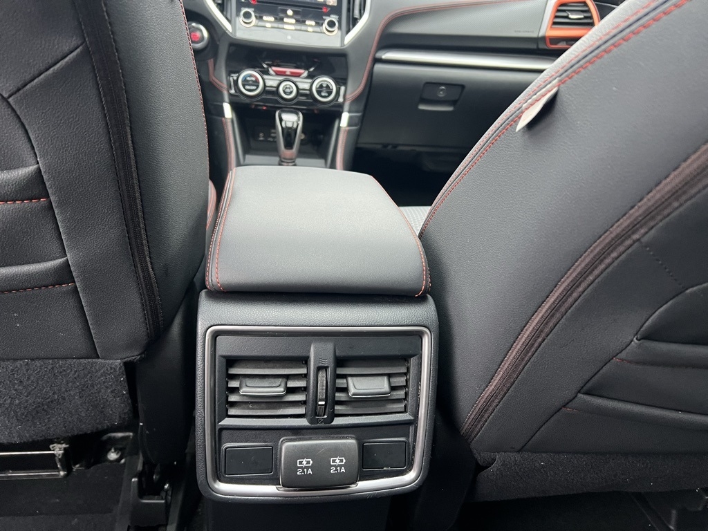 Subaru Forester Sport 2019