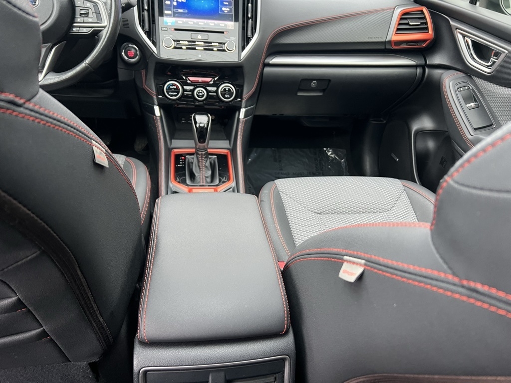 Subaru Forester Sport 2019