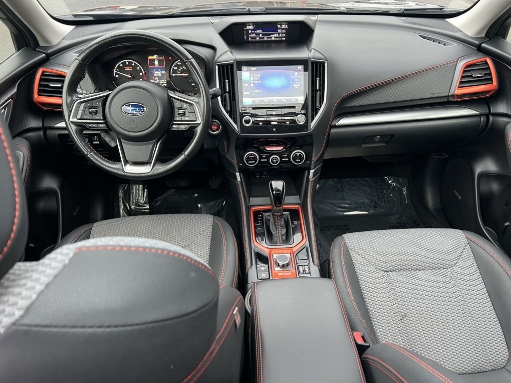 Subaru Forester Sport 2019