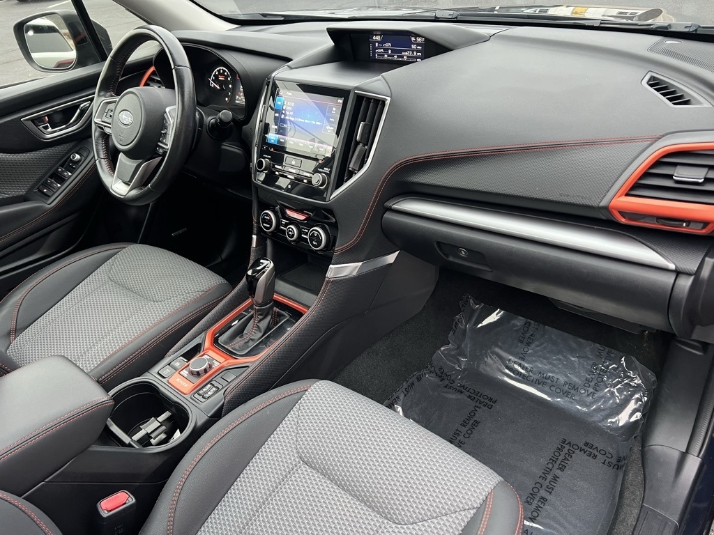 Subaru Forester Sport 2019