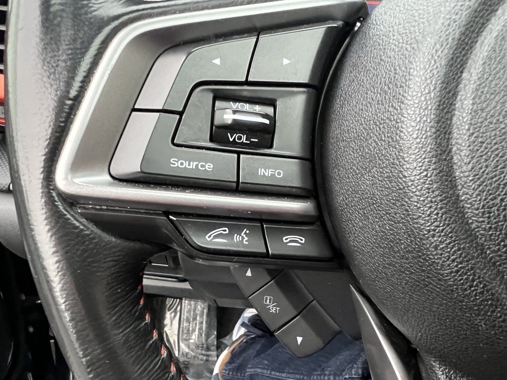 Subaru Forester Sport 2019