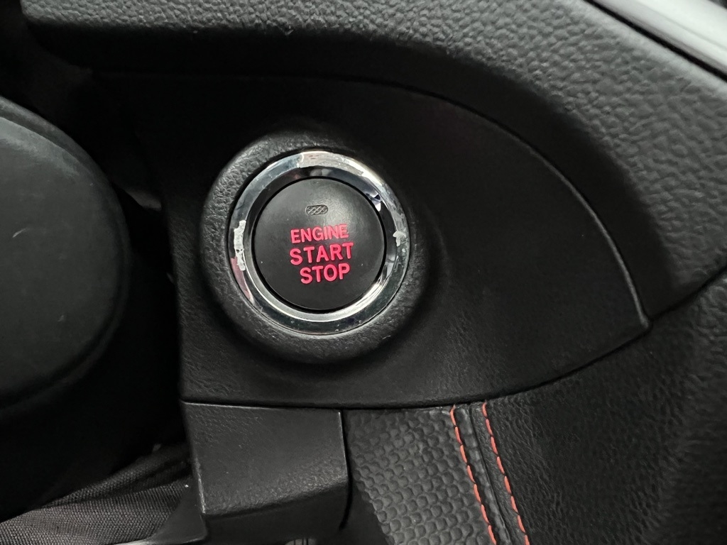 Subaru Forester Sport 2019