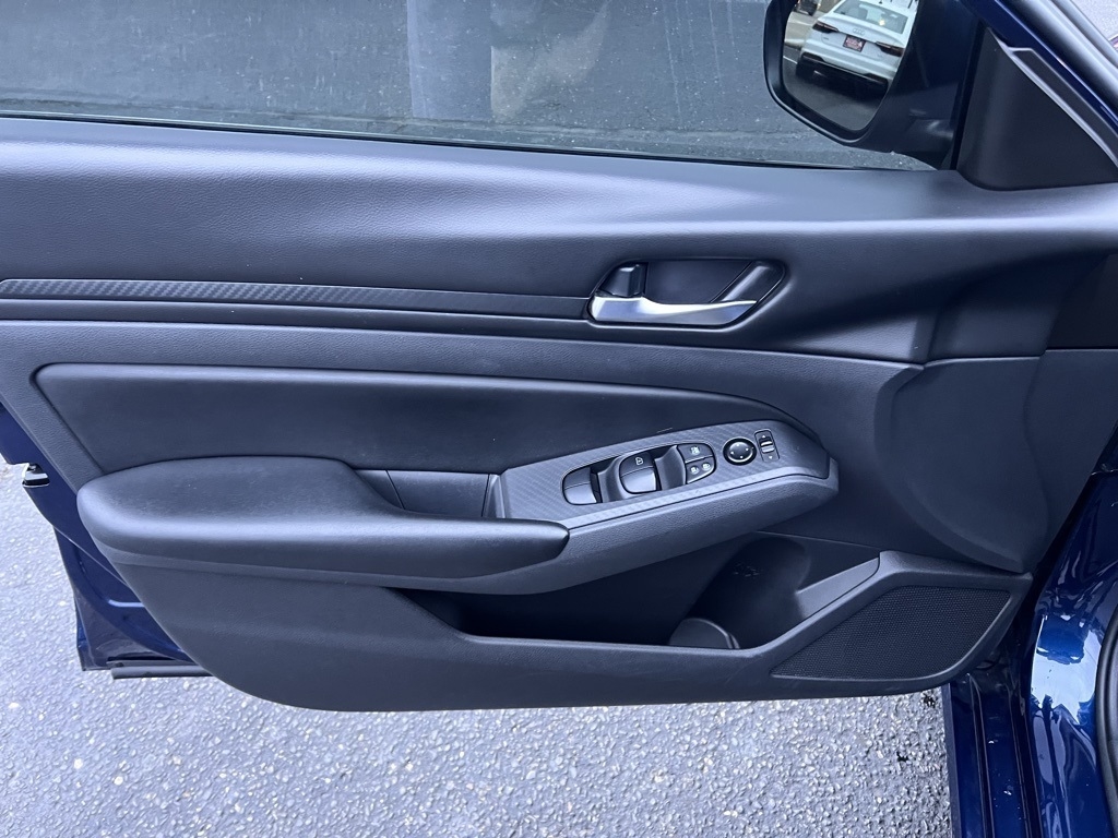 Nissan Altima 2.5 S 2021