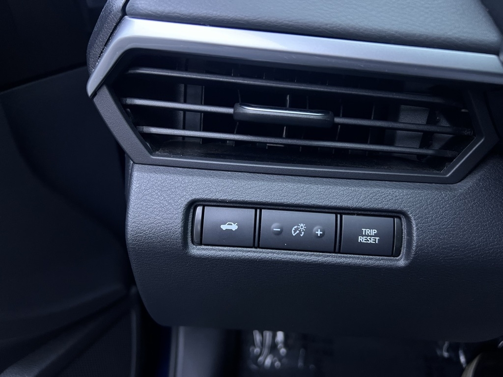 Nissan Altima 2.5 S 2021