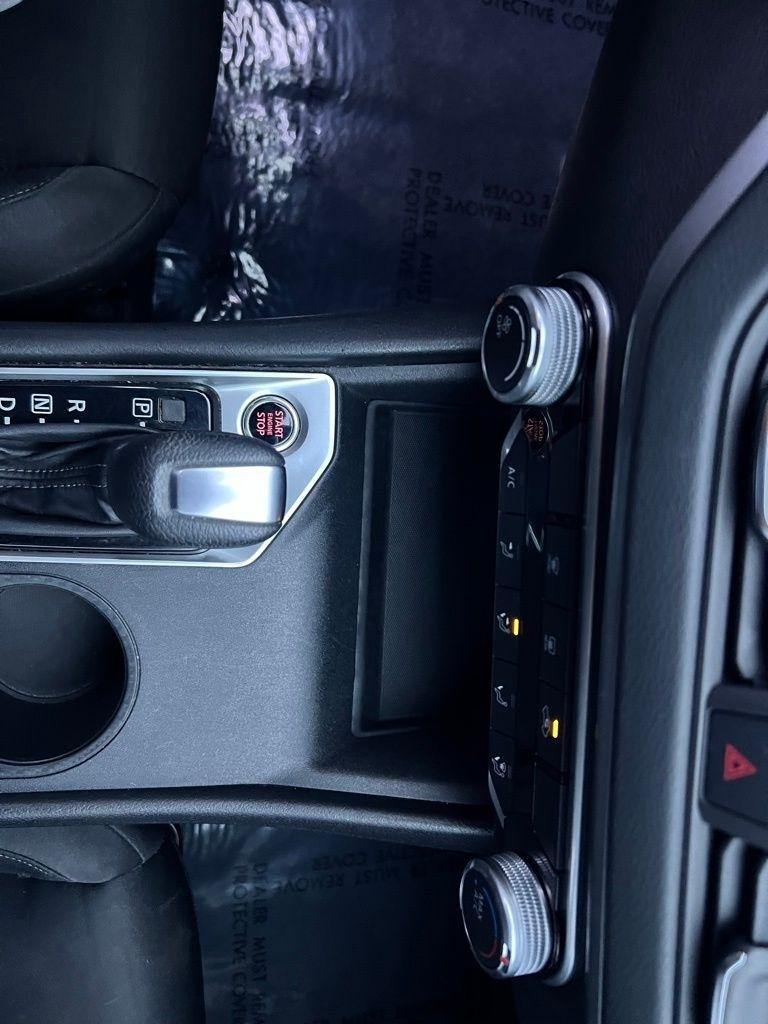 Nissan Altima 2.5 S 2021