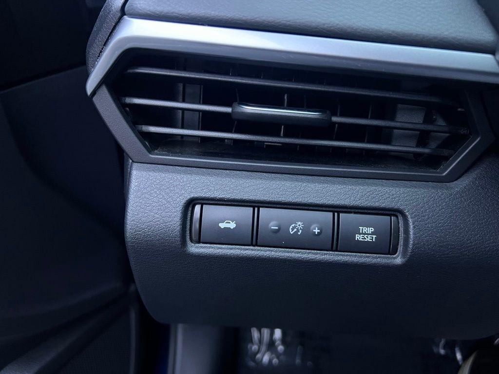 Nissan Altima 2.5 S 2021