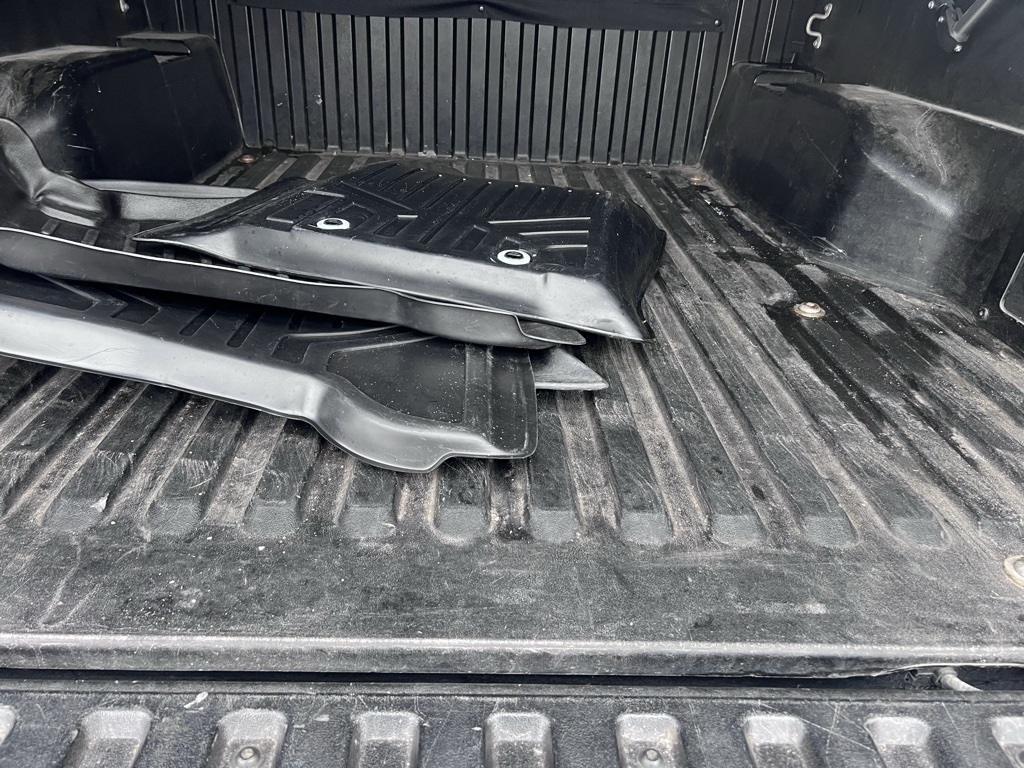 Toyota Tacoma Double Cab V6 6MT 4WD 2015