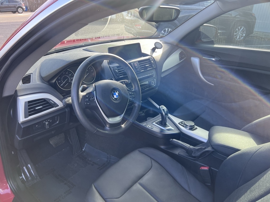 BMW 2-Series 228i Coupe 2015