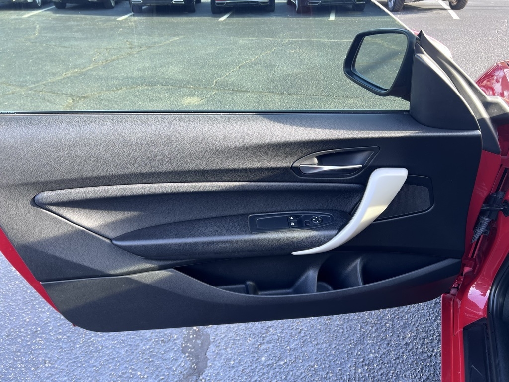 BMW 2-Series 228i Coupe 2015