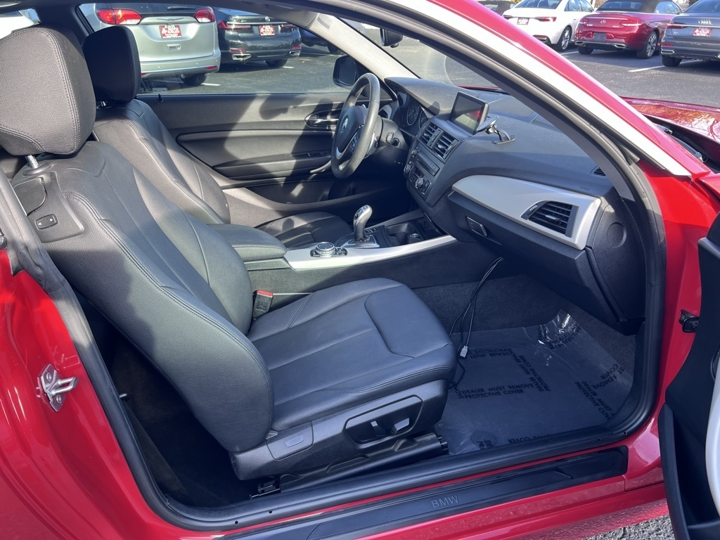 BMW 2-Series 228i Coupe 2015