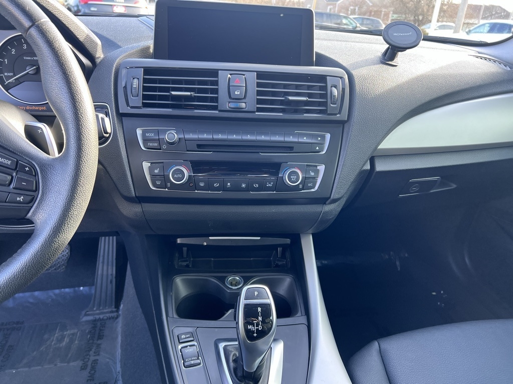 BMW 2-Series 228i Coupe 2015