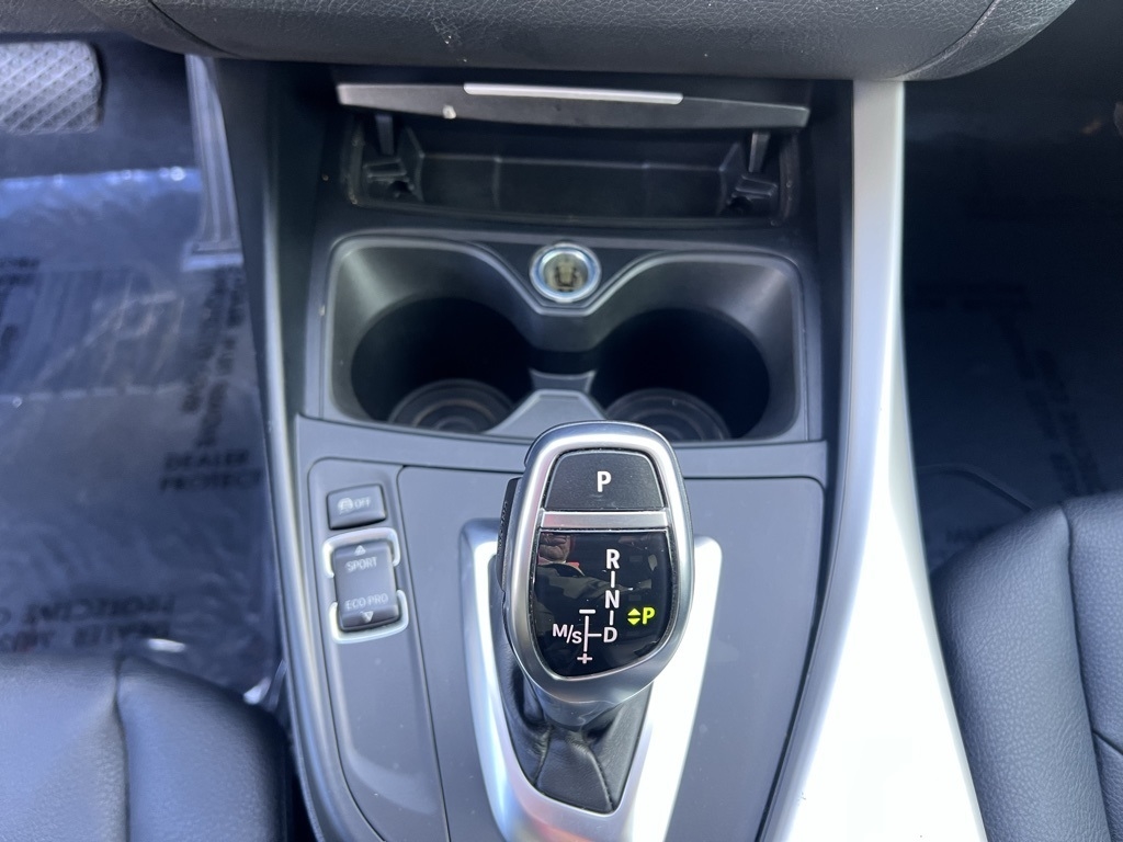 BMW 2-Series 228i Coupe 2015