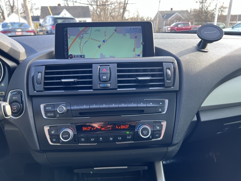 BMW 2-Series 228i Coupe 2015