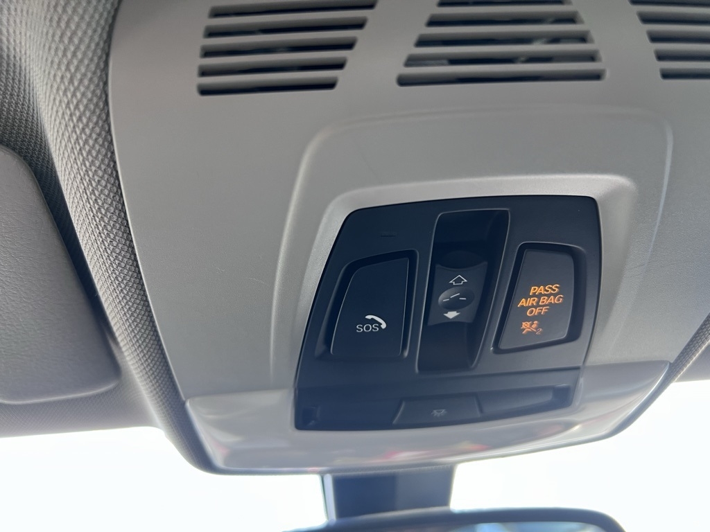 BMW 2-Series 228i Coupe 2015