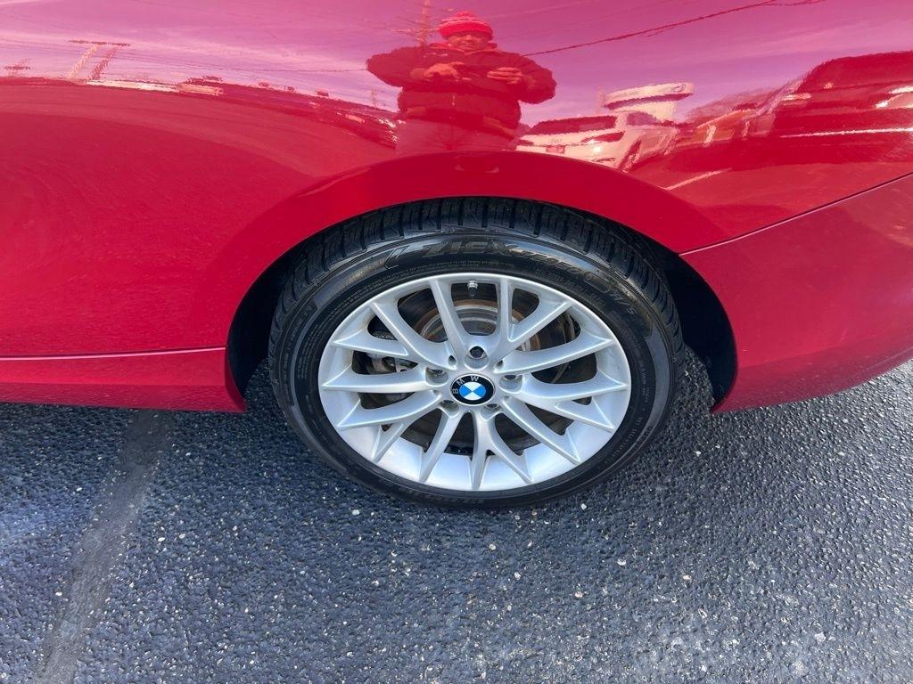 BMW 2-Series 228i Coupe 2015