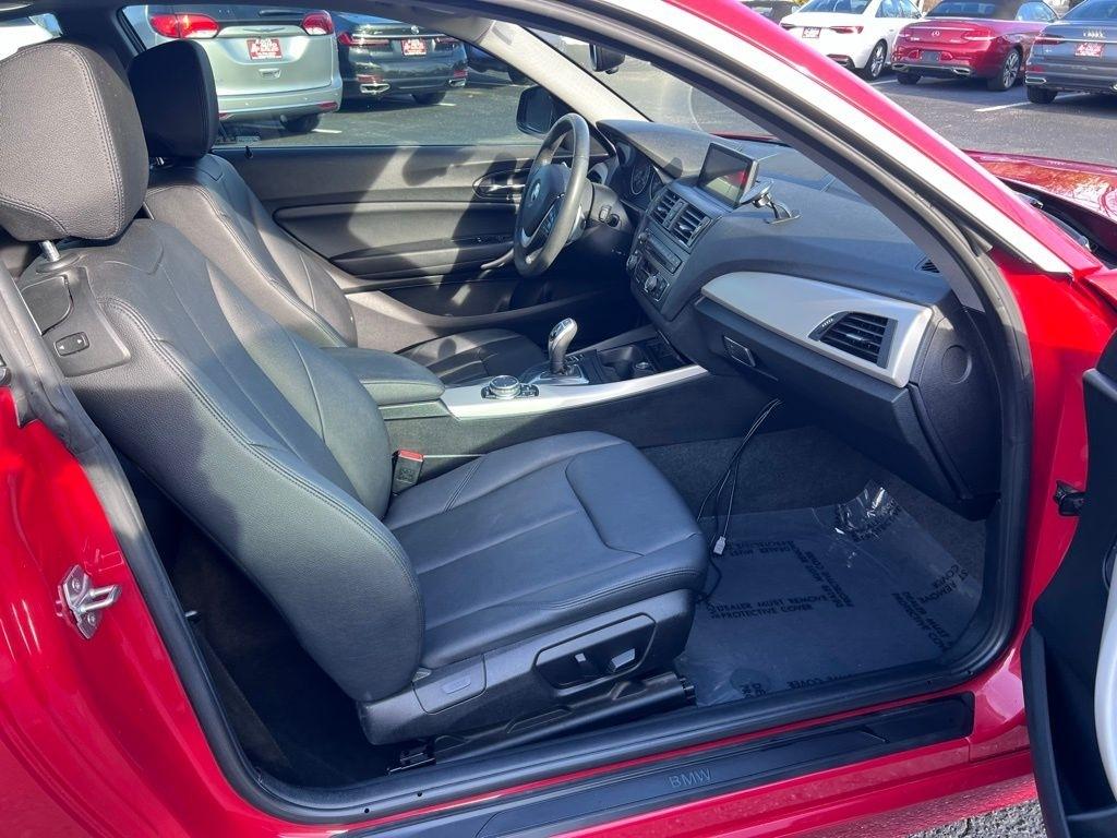 BMW 2-Series 228i Coupe 2015