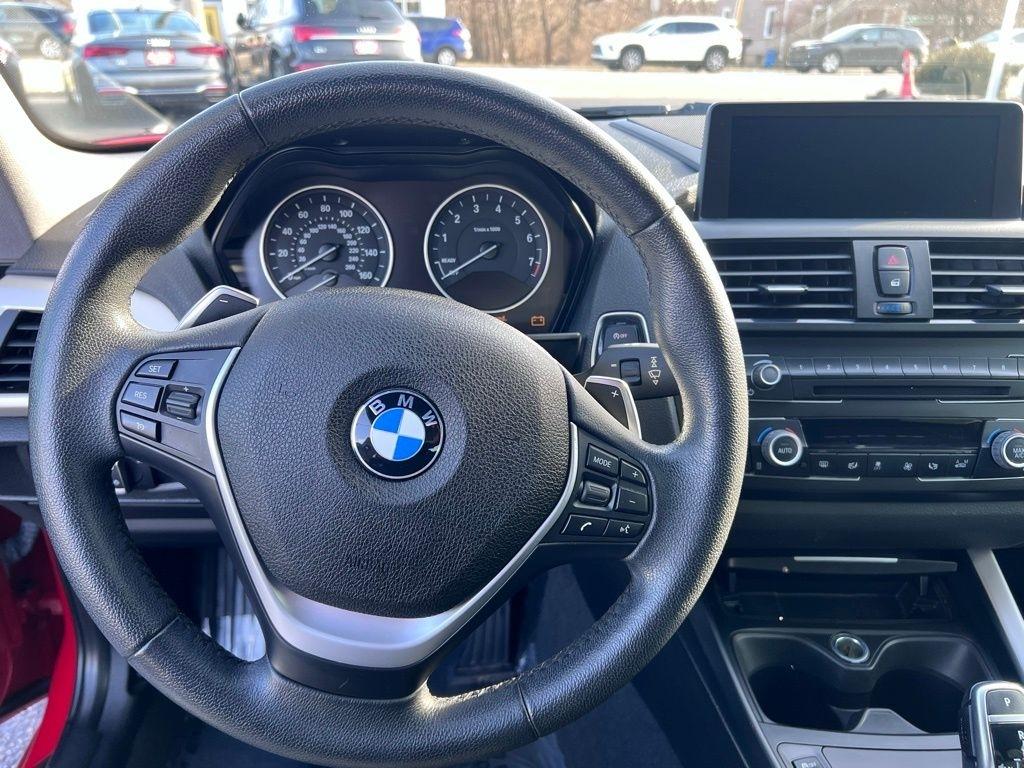 BMW 2-Series 228i Coupe 2015