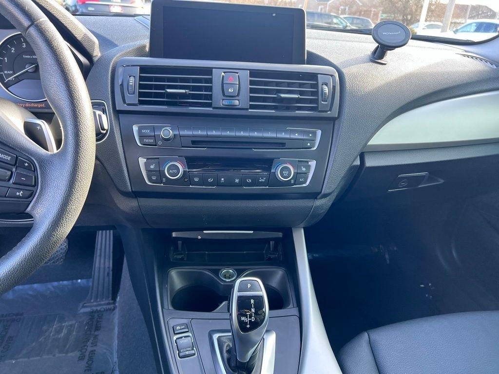 BMW 2-Series 228i Coupe 2015