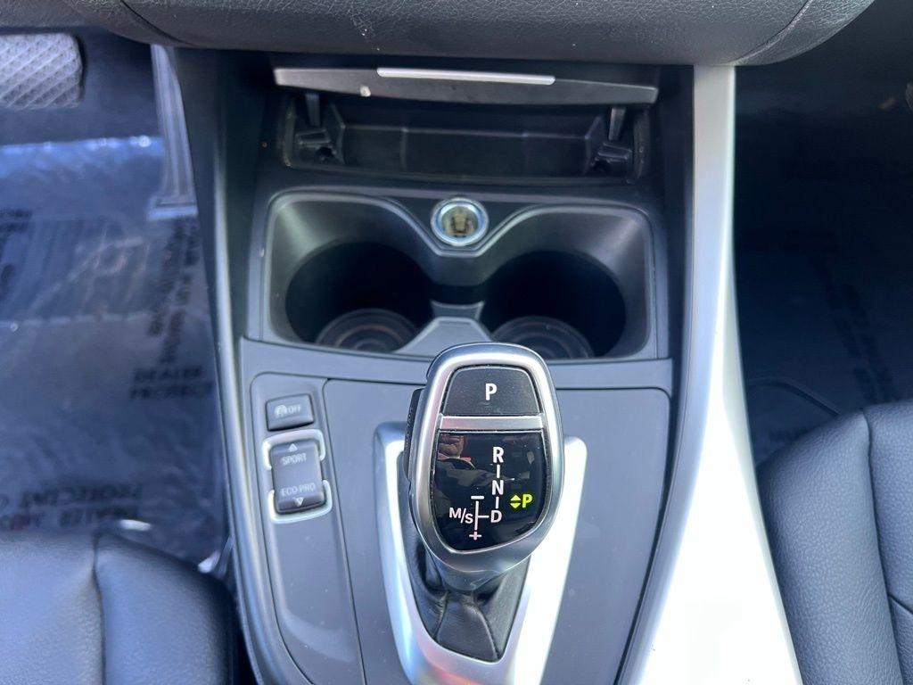 BMW 2-Series 228i Coupe 2015