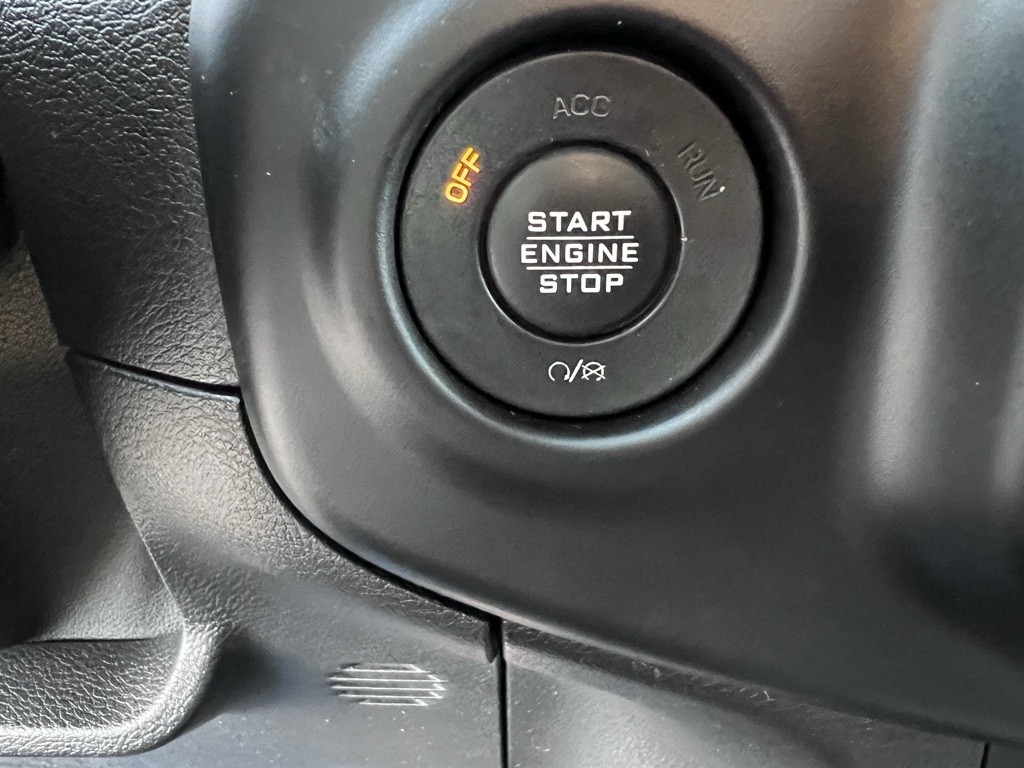 Jeep Wrangler Unlimited Rubicon 2020