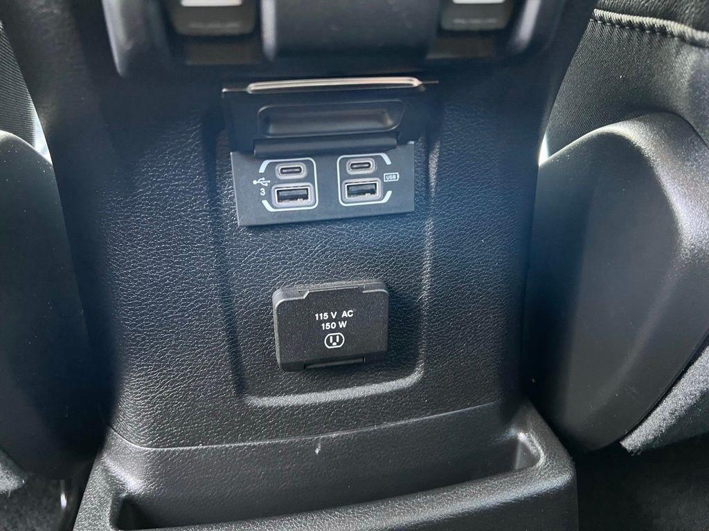 Jeep Wrangler Unlimited Rubicon 2020