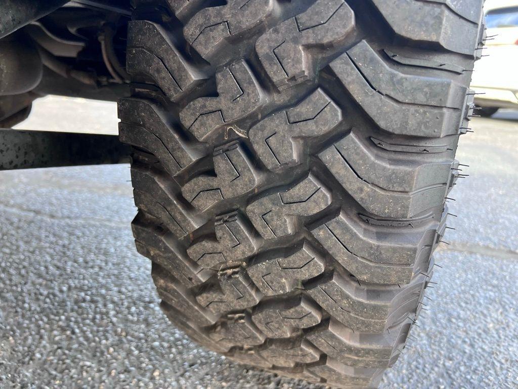 Jeep Wrangler Unlimited Rubicon 2020