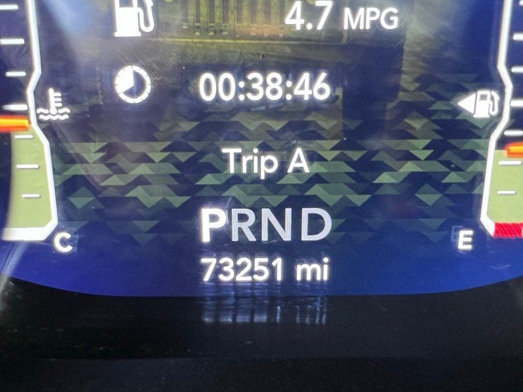 Jeep Wrangler Unlimited Rubicon 2020