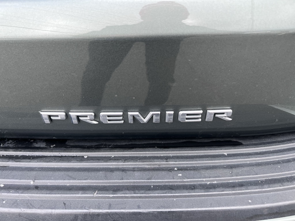 Chevrolet Suburban Premier 4WD 2023