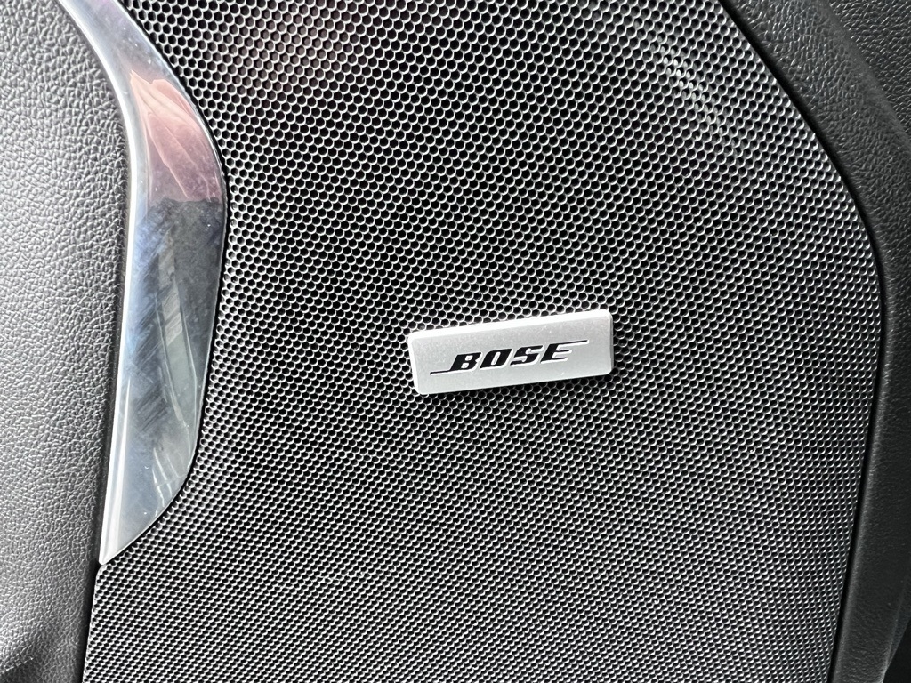 Chevrolet Suburban Premier 4WD 2023