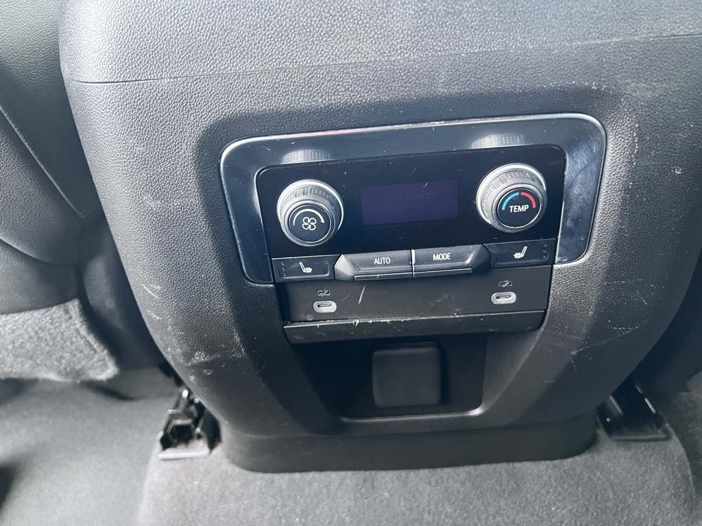 Chevrolet Suburban Premier 4WD 2023