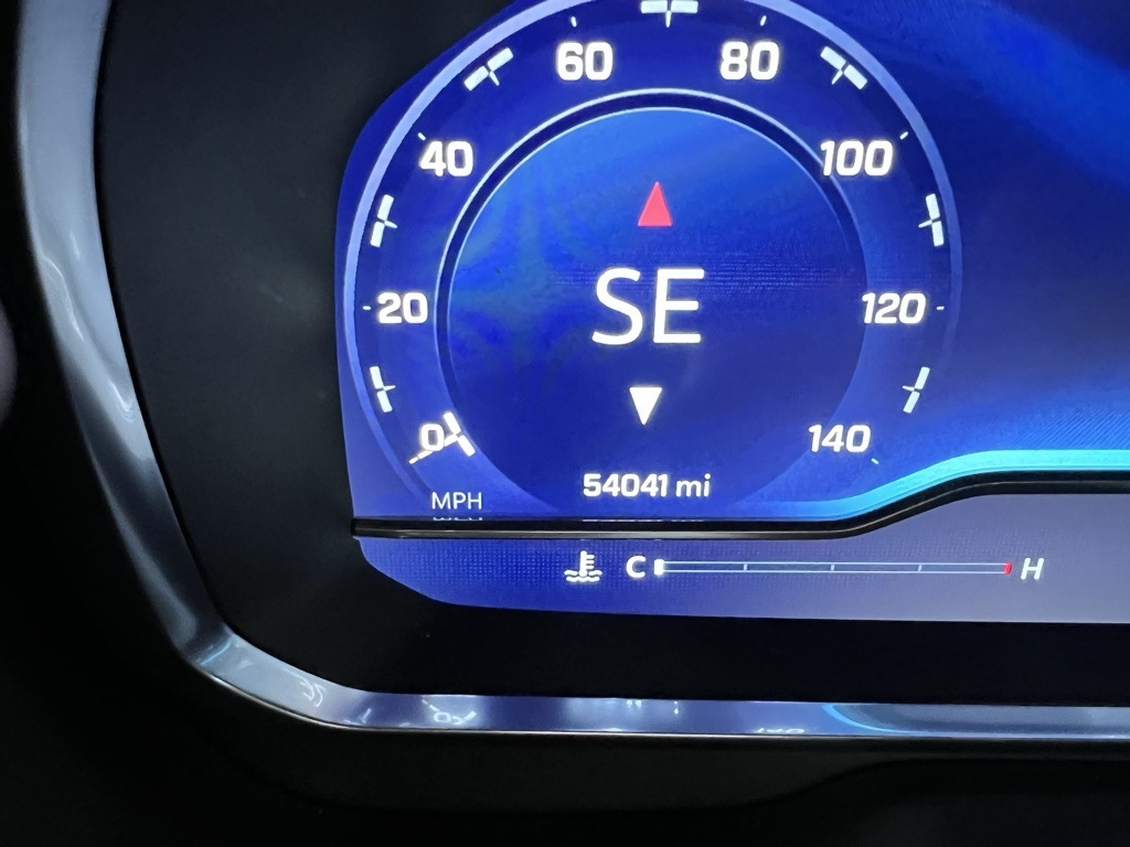 Chevrolet Suburban Premier 4WD 2023