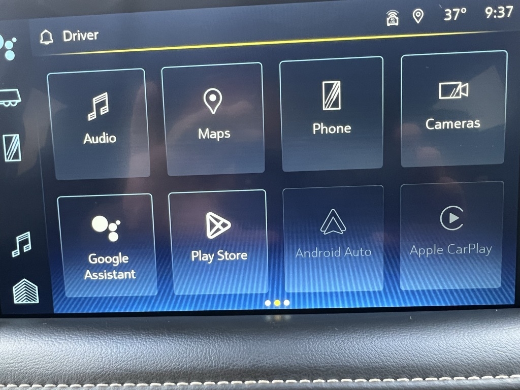 Chevrolet Suburban Premier 4WD 2023